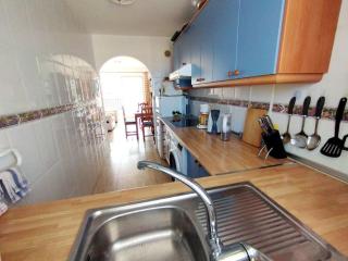 Sunset House et piscine - Parque Holandes - 3