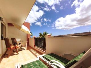 Sunset House et piscine - Parque Holandes - 9