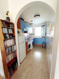 Sunset House et piscine - 2