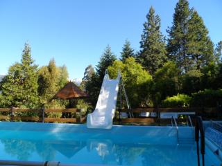 Cabañas del Faldeo Titos - 2