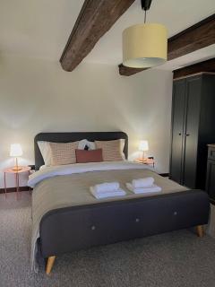 Pensiunea La Bubutu - 1