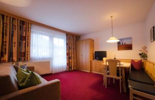 Alberts Bellevue Appartements - Nauders - 5