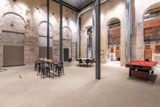 Brewery District 2-Story 2BR Apt Near Fiserv with Rooftop, Gym, and Parking - 6