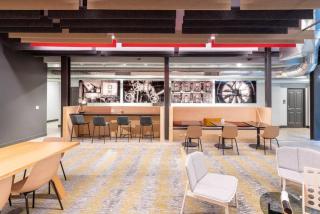 Brewery District 2-Story 2BR Apt Near Fiserv with Rooftop, Gym, and Parking - 5