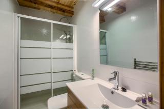 Apartamento Plaza de España 4 - 5