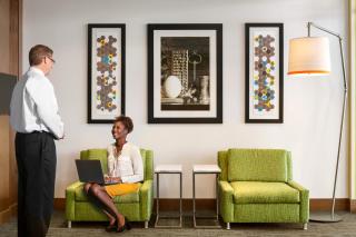 Holiday Inn Express & Suites Salisbury by IHG - Salisbury - 3
