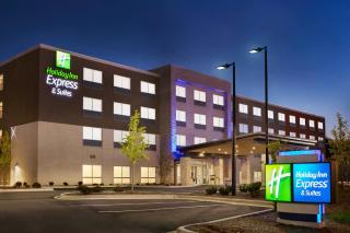Holiday Inn Express & Suites Salisbury by IHG - Salisbury - 0