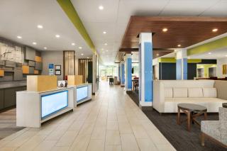 Holiday Inn Express & Suites Salisbury by IHG - Salisbury - 8