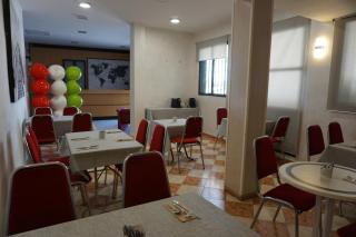 Hostal La Reserva - 6