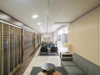 Merlin Hotel İstanbul - 5