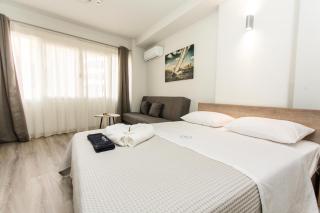 John Central Suites - Salonicco - 7