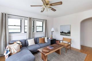 Flexhome Economy 2BR Apartment B1 - Milwaukee - 7