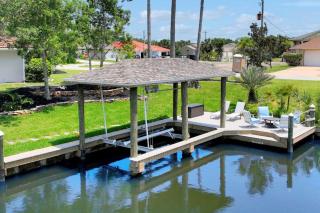 Manor on the Canal - Palm Coast - 6