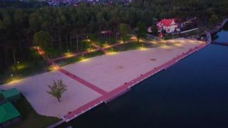 APARTAMENT NAD JEZIOREM - Sława - 8