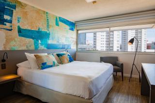 Palladium Business Hotel - Montevideo - 2
