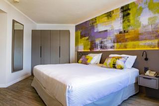 Palladium Business Hotel - Montevideo - 5