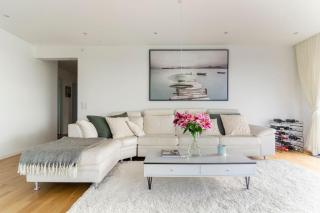 Penthouse with amazing views of Copenhagen!MH74 - Copenaghen - 9