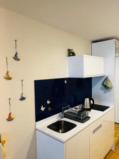 Apartment 3012 in Orbi City - 7