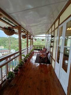 Casa Encanto Homestay - Shillong - 0
