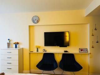 Apartment 3012 in Orbi City - 8