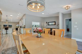 Manor on the Canal - Palm Coast - 4
