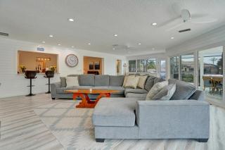 Manor on the Canal - Palm Coast - 3