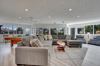 Manor on the Canal - Palm Coast - 1