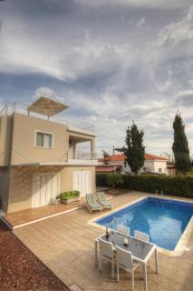 Villa Athina - Paphos - 2