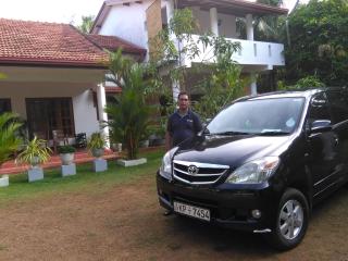 Villa 159 - Hikkaduwa - 5