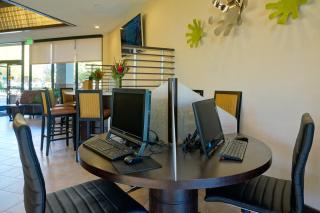 Best Western Plus Garden Court Inn - Fremont - 7