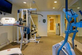 Best Western Plus Garden Court Inn - Fremont - 5