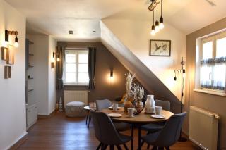 Schöne 54qm 2 Zimmer Ferienwohnung 1-4 Personen an der Kreptitzer Heide auf Rügen - Wandern Fahrradfahren und Meer - Dranske - 6