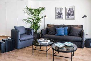 Apartamento Bguest con terraza - Alicante - 0