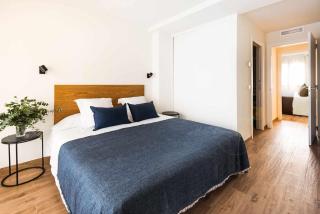 Apartamento Bguest con terraza - 4