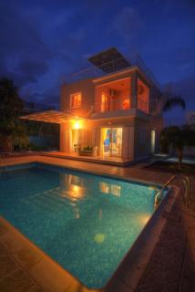 Villa Athina - Paphos - 0