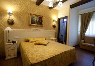 Hotel Villa Clementina - Scafati - 5