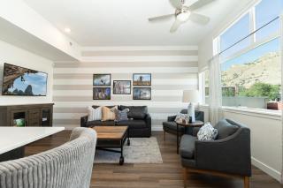 Apartments Close to Downtown, Conventions, Airport, Mountains, Shopping - Salt Lake City - 8