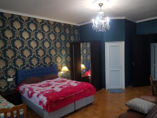 Romson Hotel - Tbilisi - 7
