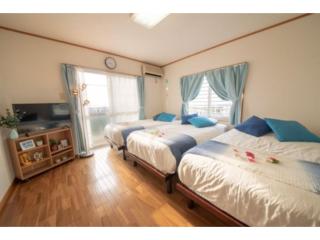 Hotel Sunset Zanpa - Vacation STAY 50194v - Tokeshi - 0