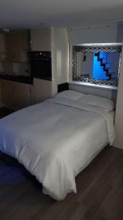 Beautiful holiday studio in the heart of Rochester - Rochester - 4
