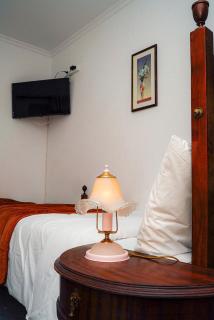 Residencial Airside Palace - Lisboa - 5