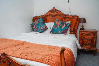 Residencial Airside Palace - Lisboa - 3