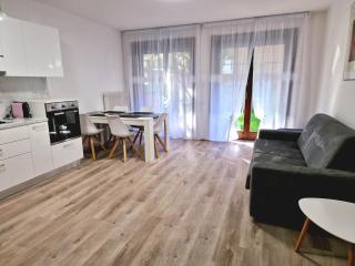 Holiday Residence with Private Garden - Riva del Garda - 0