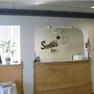 Scottish Inns - Commerce - Commerce - 8