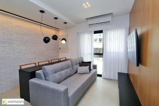 Studio luxo NOVO em Copacabana para até 3 pessoas - Rio de Janeiro - 1