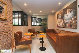 Studio luxo NOVO em Copacabana para até 3 pessoas - Rio de Janeiro - 7