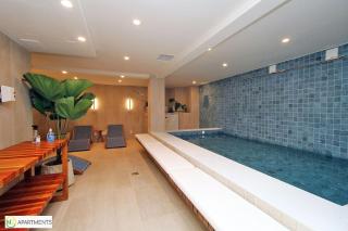 Studio luxo NOVO em Copacabana para até 3 pessoas - Rio de Janeiro - 5