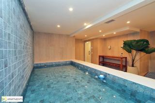 Studio luxo NOVO em Copacabana para até 3 pessoas - Rio de Janeiro - 3