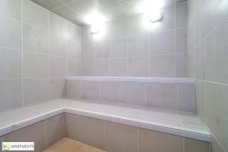 Studio luxo NOVO em Copacabana para até 3 pessoas - Rio de Janeiro - 2