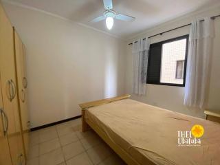 Thel Ubatuba - Apto 21/A, Astúrias - Praia Grande - Ubatuba - 7